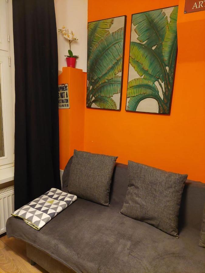 Beautiful Apartment Stary Toruń Quarto foto