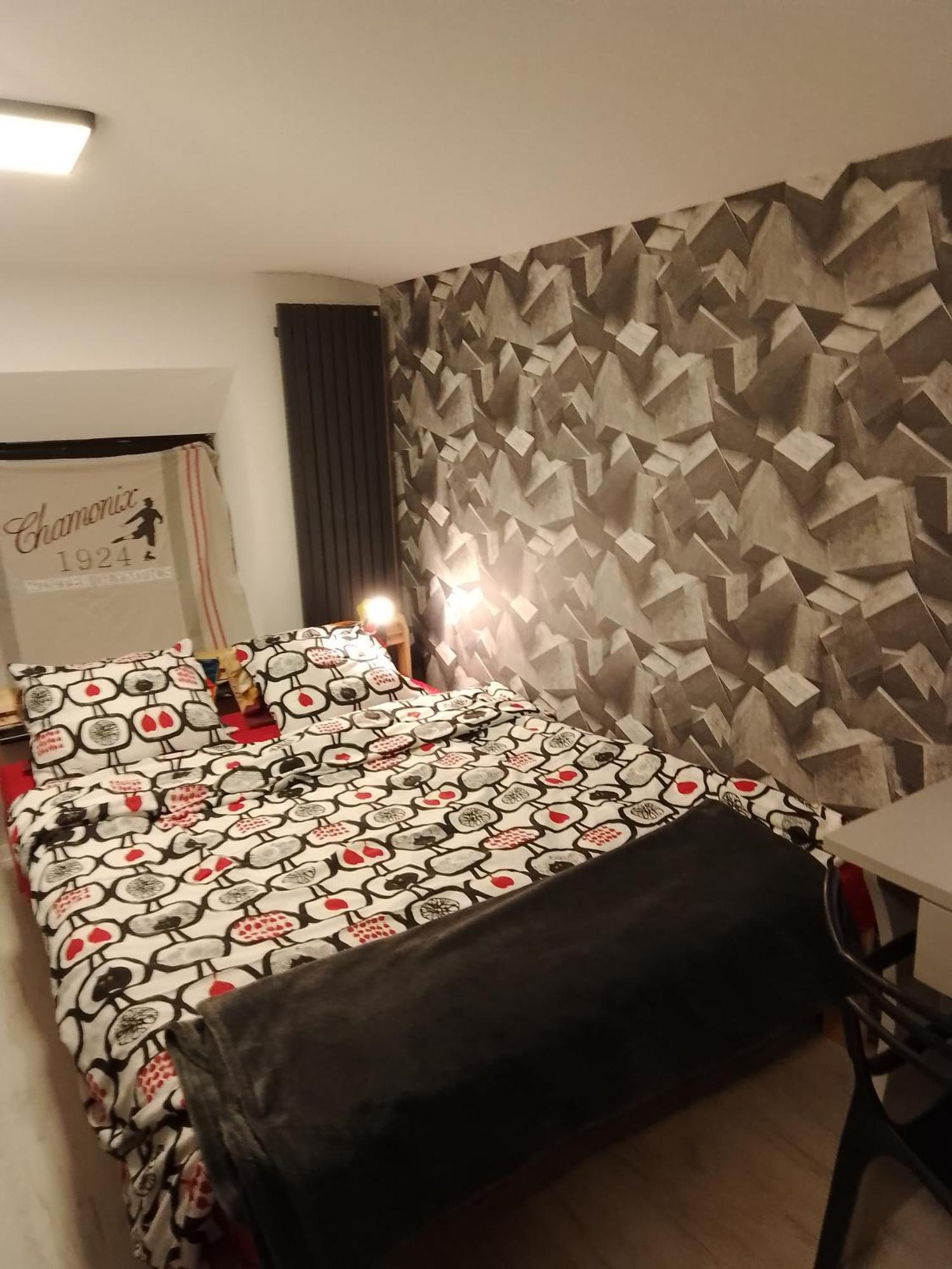 Beautiful Apartment Stary Toruń Quarto foto
