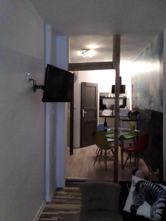 Beautiful Apartment Stary Toruń Exterior foto